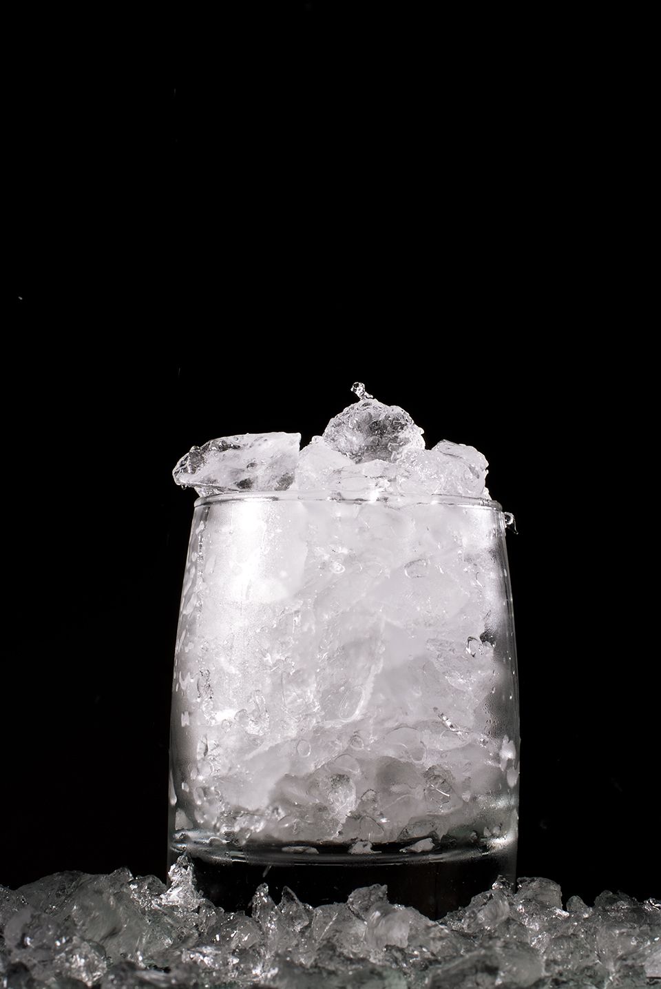 Hielo Picado